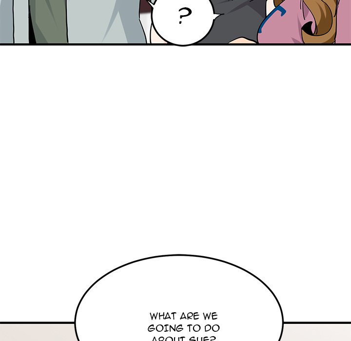 Dog on Patrol - Chapter 50 [photo 18] - MangaPorn