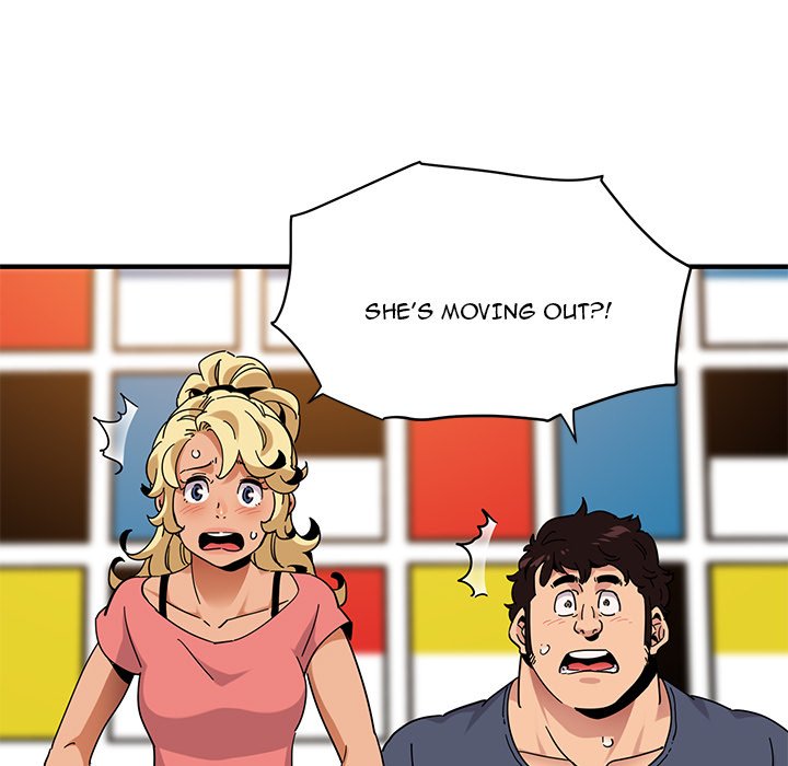 Dog on Patrol - Chapter 50 [photo 24] - MangaPorn