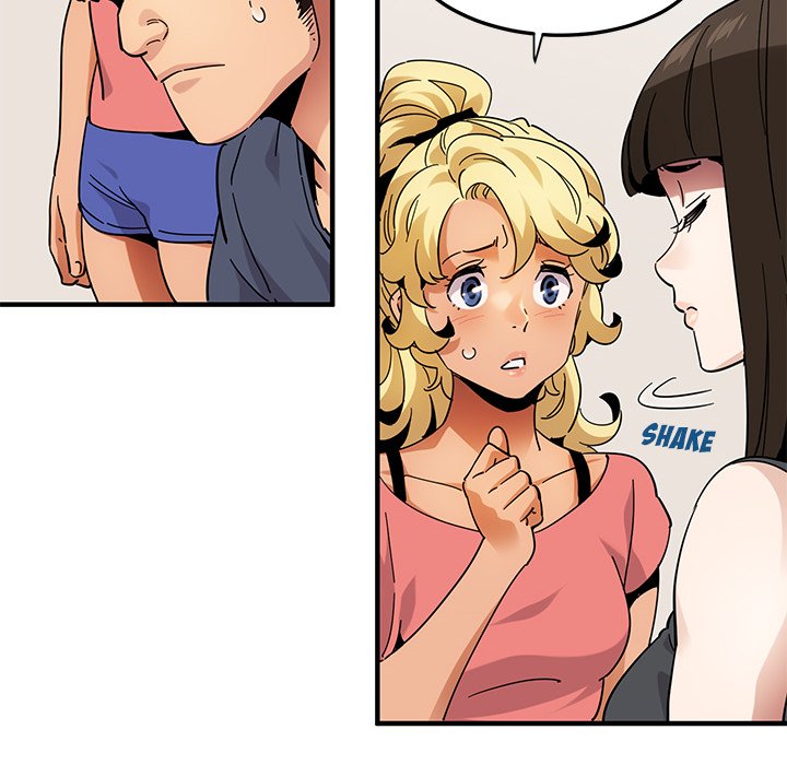 Dog on Patrol - Chapter 50 [photo 27] - MangaPorn