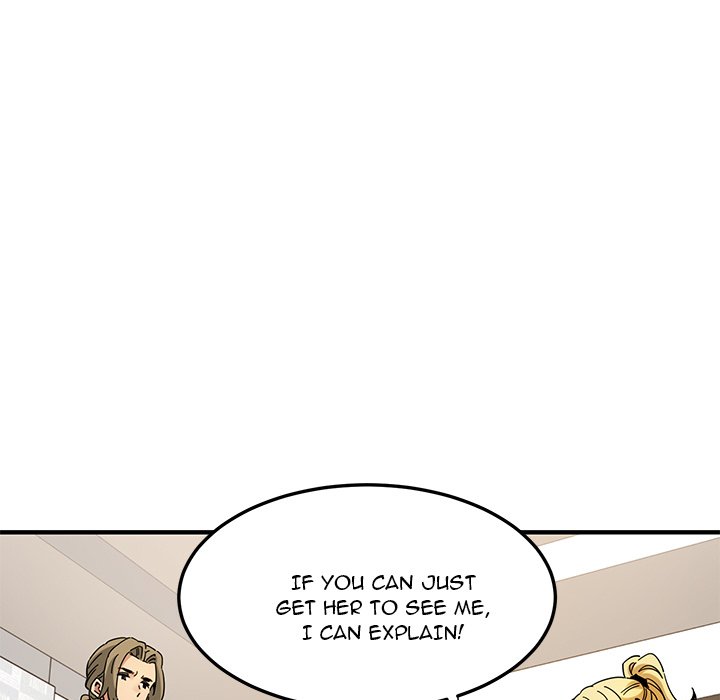 Dog on Patrol - Chapter 50 [photo 28] - MangaPorn