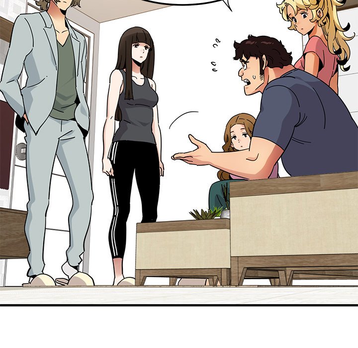 Dog on Patrol - Chapter 50 [photo 29] - MangaPorn