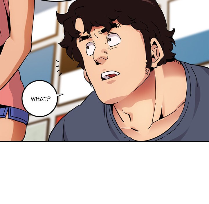 Dog on Patrol - Chapter 50 [photo 31] - MangaPorn