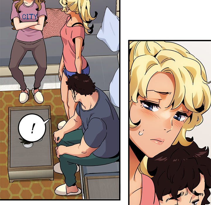 Dog on Patrol - Chapter 50 [photo 33] - MangaPorn