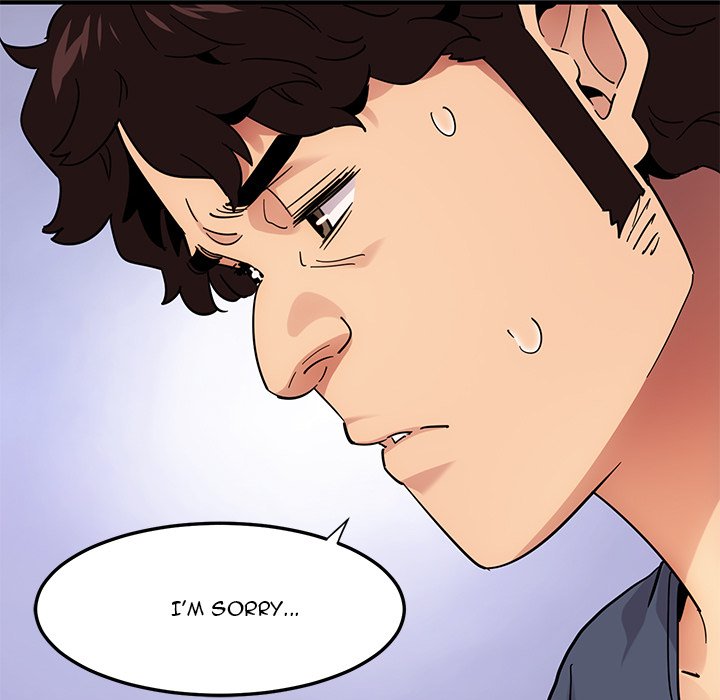 Dog on Patrol - Chapter 50 [photo 37] - MangaPorn