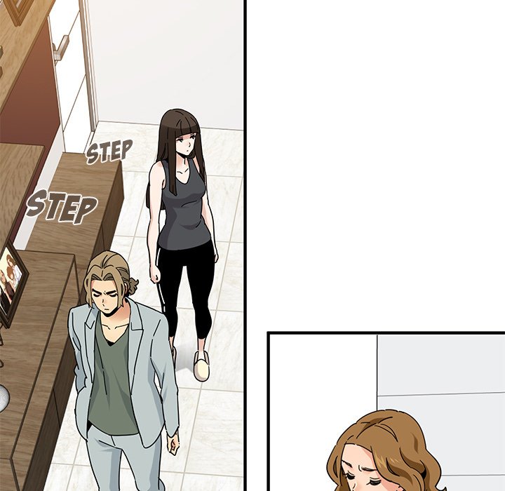 Dog on Patrol - Chapter 50 [photo 39] - MangaPorn