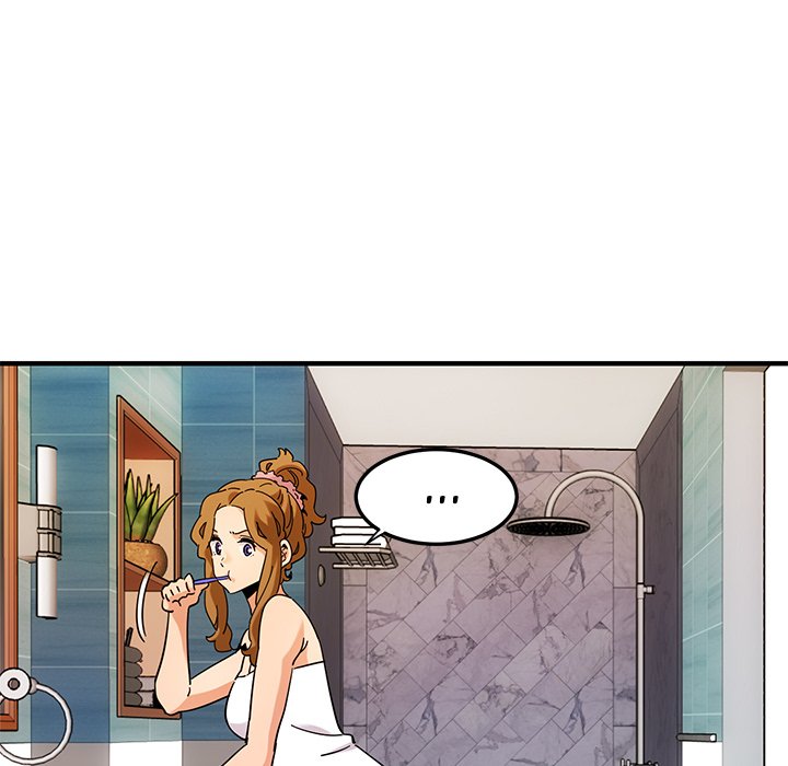 Dog on Patrol - Chapter 50 [photo 47] - MangaPorn