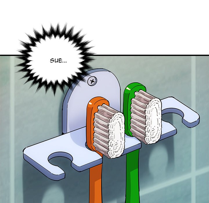 Dog on Patrol - Chapter 50 [photo 49] - MangaPorn