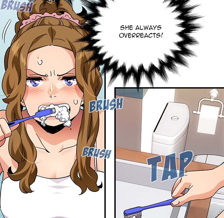 Dog on Patrol - Chapter 50 [photo 51] - MangaPorn