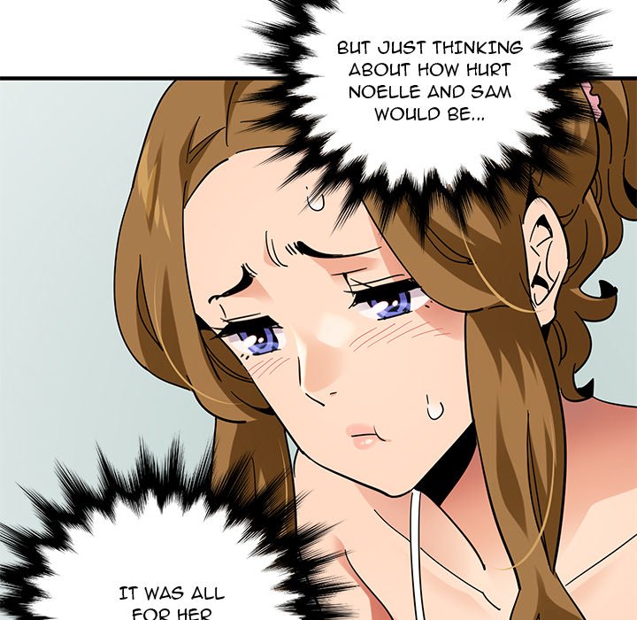 Dog on Patrol - Chapter 50 [photo 55] - MangaPorn