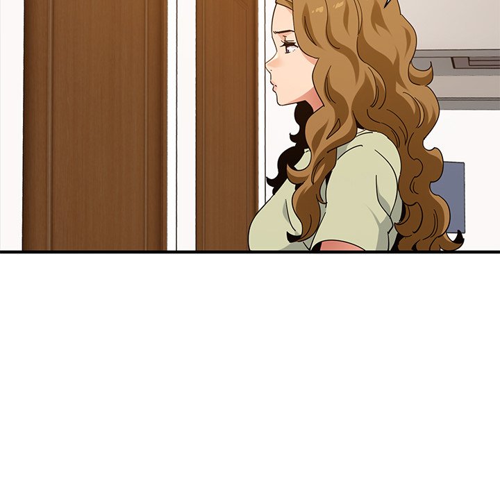 Dog on Patrol - Chapter 50 [photo 60] - MangaPorn