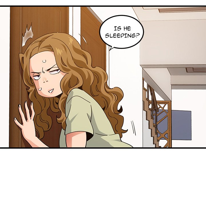 Dog on Patrol - Chapter 50 [photo 61] - MangaPorn