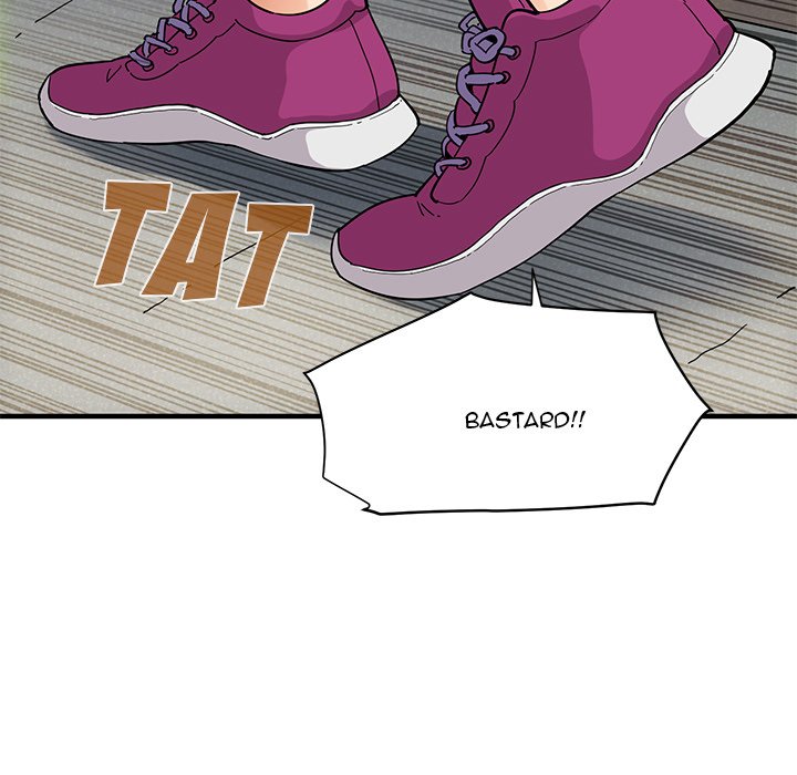 Dog on Patrol - Chapter 50 [photo 69] - MangaPorn