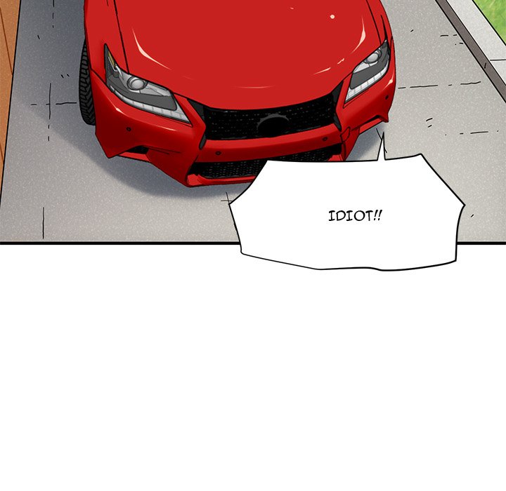 Dog on Patrol - Chapter 50 [photo 71] - MangaPorn