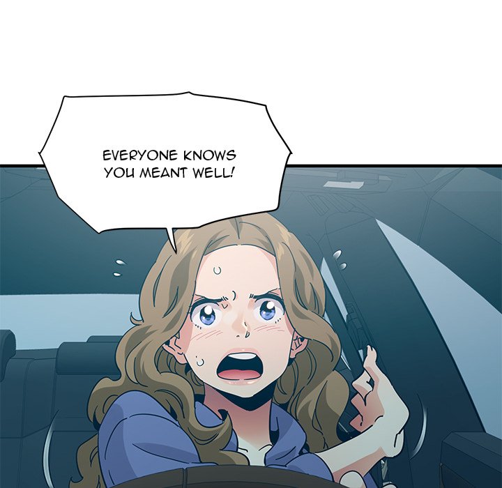 Dog on Patrol - Chapter 50 [photo 72] - MangaPorn