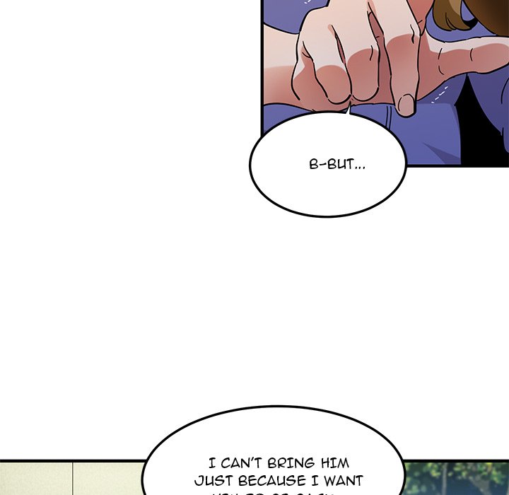 Dog on Patrol - Chapter 50 [photo 75] - MangaPorn