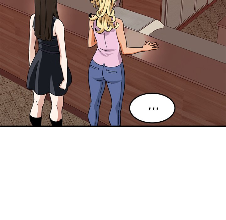 Dog on Patrol - Chapter 50 [photo 81] - MangaPorn