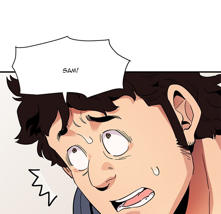 Dog on Patrol - Chapter 50 [photo 9] - MangaPorn