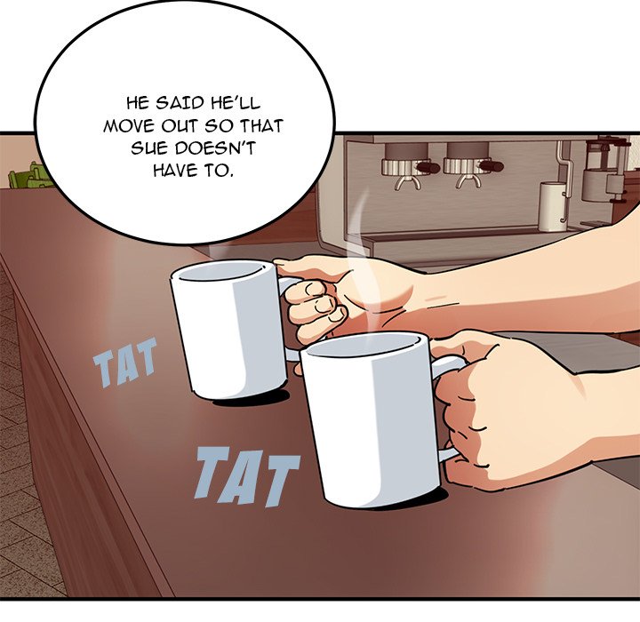 Dog on Patrol - Chapter 50 [photo 91] - MangaPorn