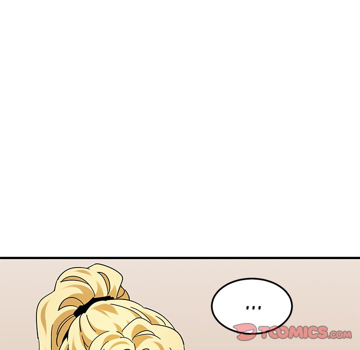 Dog on Patrol - Chapter 50 [photo 92] - MangaPorn