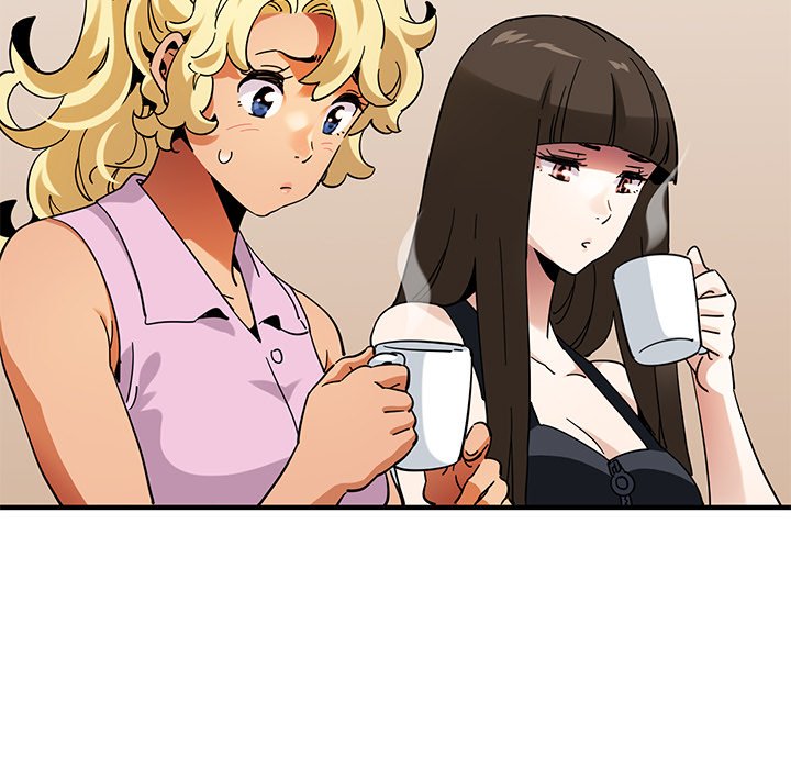 Dog on Patrol - Chapter 50 [photo 93] - MangaPorn