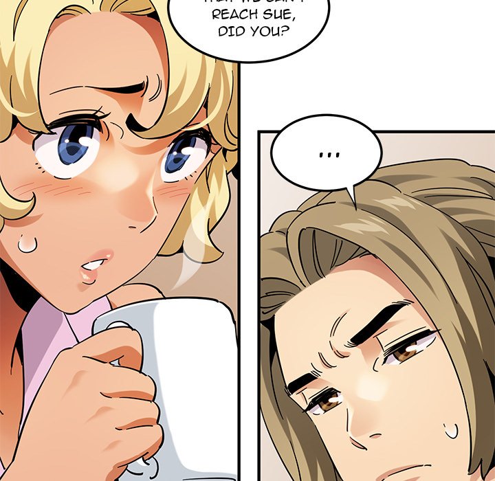 Dog on Patrol - Chapter 50 [photo 95] - MangaPorn