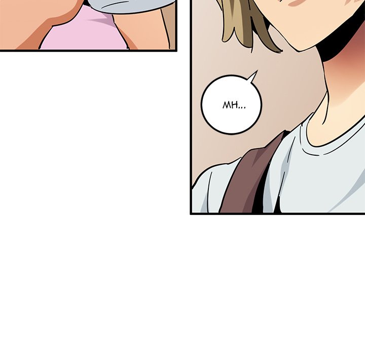 Dog on Patrol - Chapter 50 [photo 96] - MangaPorn