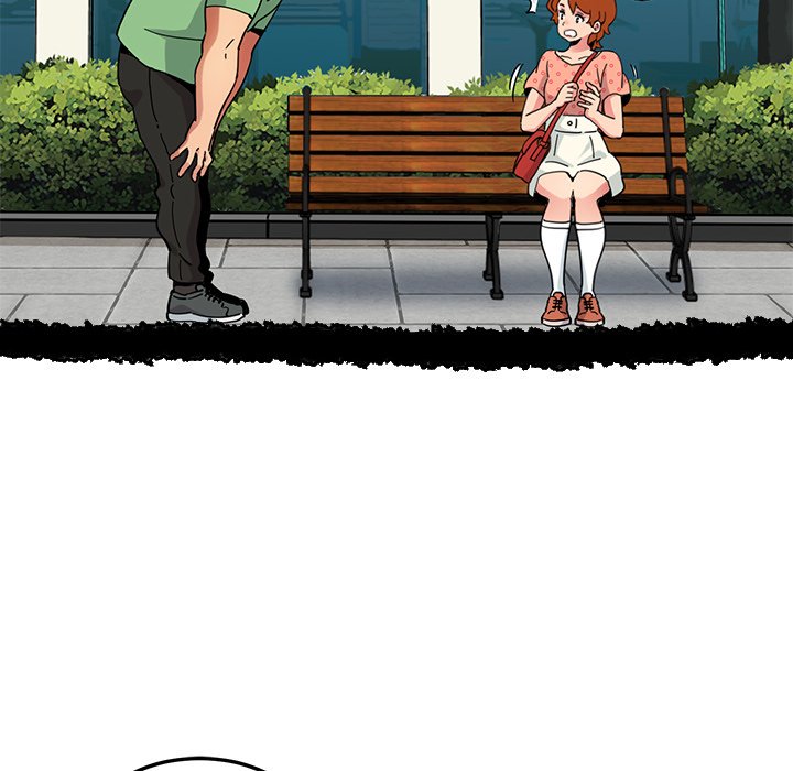 Dog on Patrol - Chapter 51 [photo 10] - MangaPorn