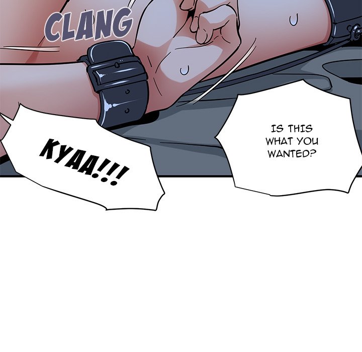 Dog on Patrol - Chapter 51 [photo 105] - MangaPorn