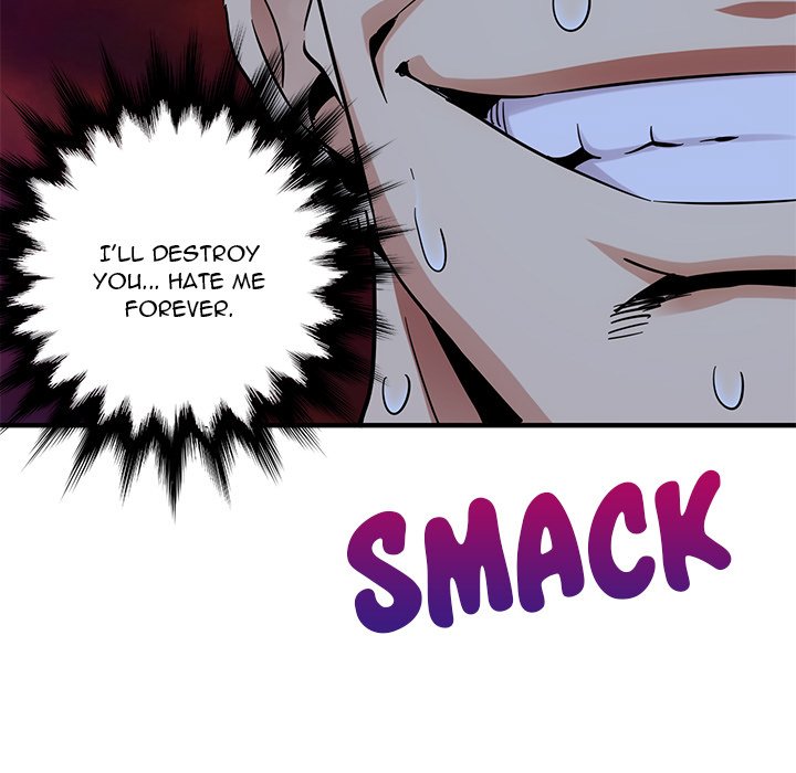 Dog on Patrol - Chapter 51 [photo 118] - MangaPorn