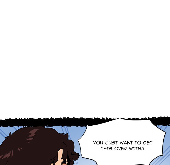 Dog on Patrol - Chapter 51 [photo 13] - MangaPorn