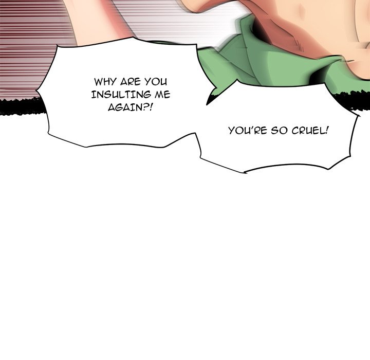 Dog on Patrol - Chapter 51 [photo 23] - MangaPorn