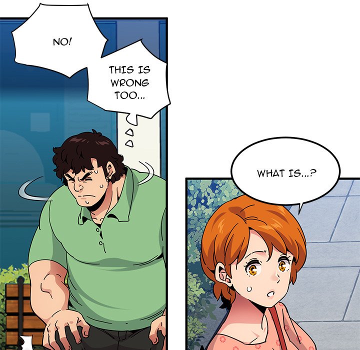 Dog on Patrol - Chapter 51 [photo 24] - MangaPorn