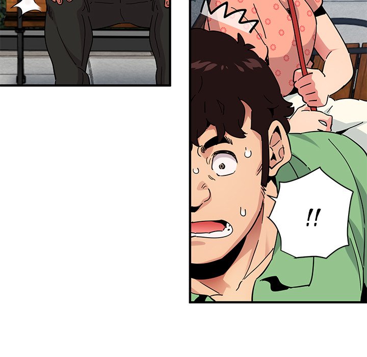 Dog on Patrol - Chapter 51 [photo 25] - MangaPorn