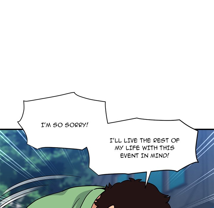 Dog on Patrol - Chapter 51 [photo 28] - MangaPorn