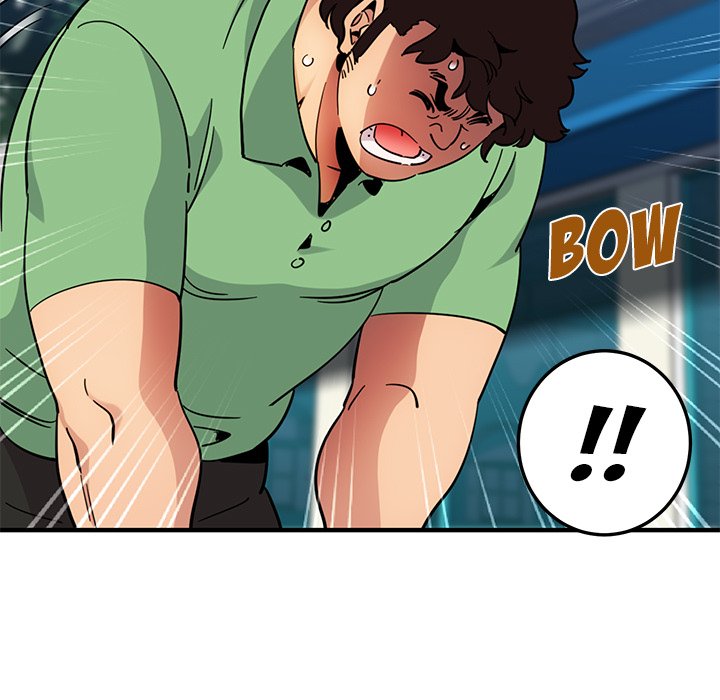 Dog on Patrol - Chapter 51 [photo 29] - MangaPorn