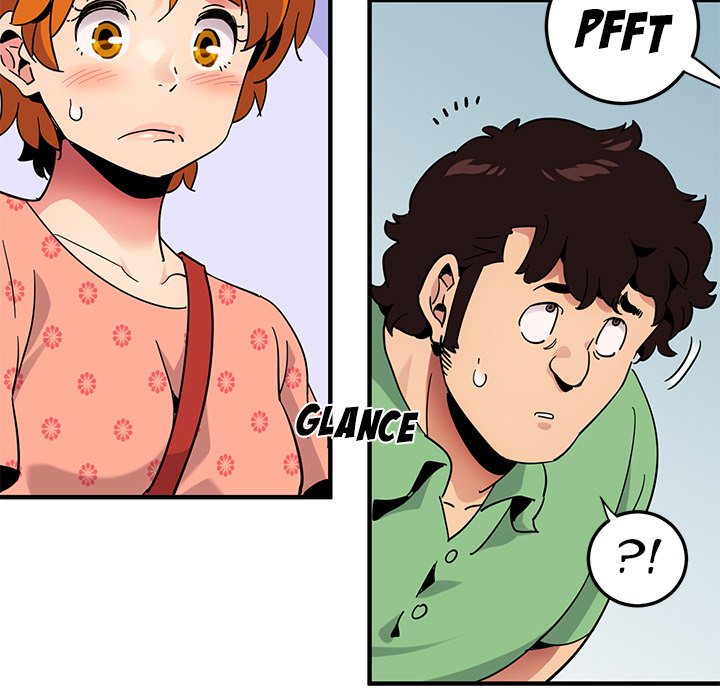 Dog on Patrol - Chapter 51 [photo 31] - MangaPorn