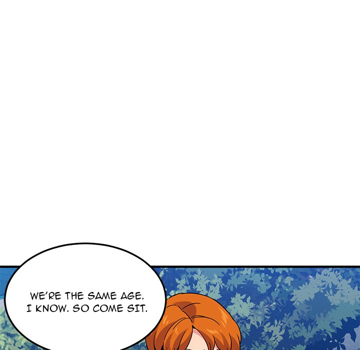 Dog on Patrol - Chapter 51 [photo 39] - MangaPorn