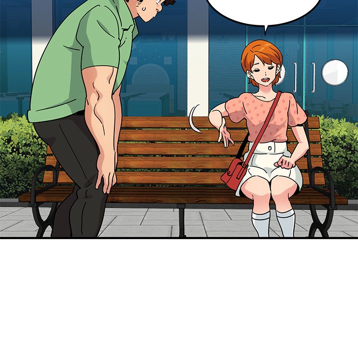 Dog on Patrol - Chapter 51 [photo 42] - MangaPorn