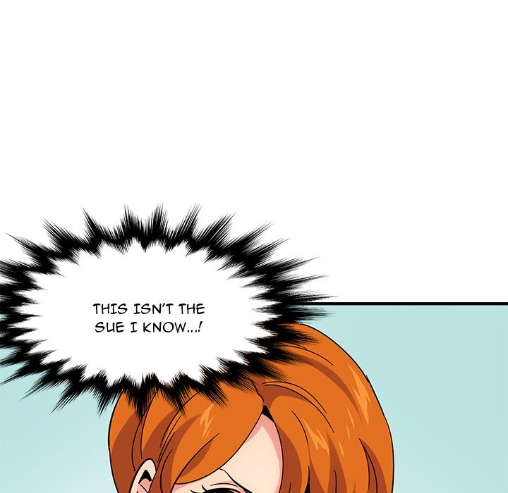 Dog on Patrol - Chapter 51 [photo 47] - MangaPorn