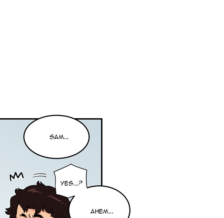 Dog on Patrol - Chapter 51 [photo 49] - MangaPorn