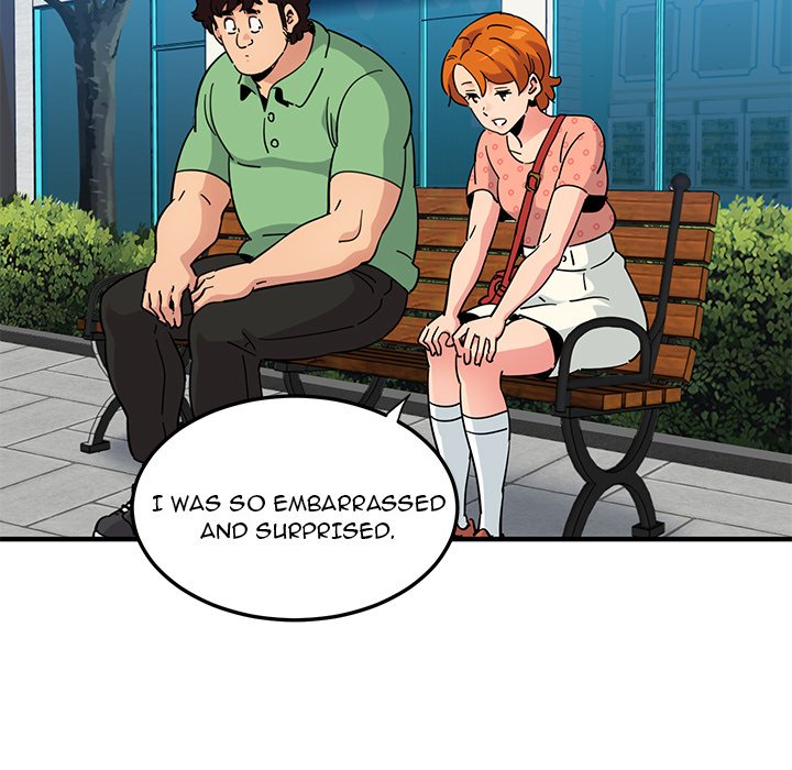 Dog on Patrol - Chapter 51 [photo 52] - MangaPorn