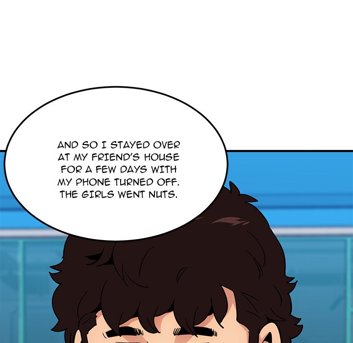 Dog on Patrol - Chapter 51 [photo 53] - MangaPorn