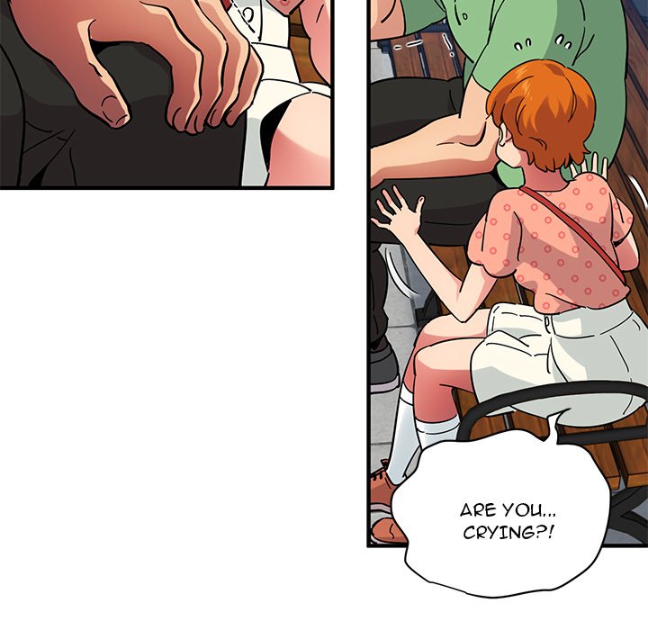 Dog on Patrol - Chapter 51 [photo 58] - MangaPorn