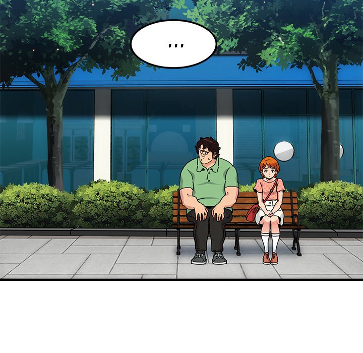 Dog on Patrol - Chapter 51 [photo 6] - MangaPorn