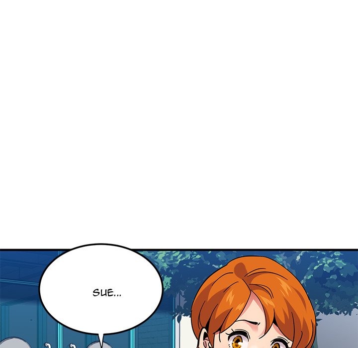 Dog on Patrol - Chapter 51 [photo 61] - MangaPorn