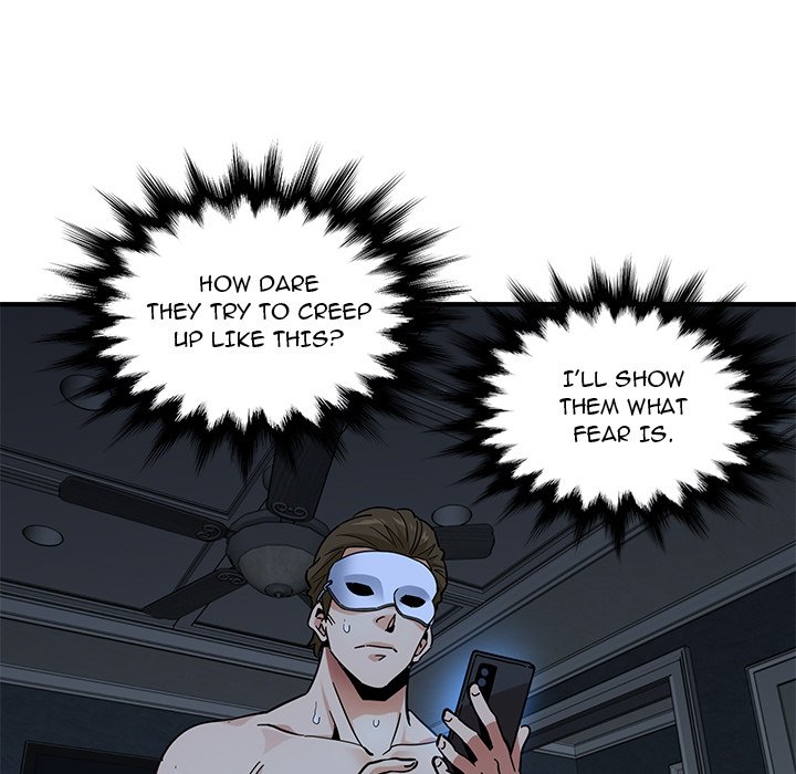 Dog on Patrol - Chapter 51 [photo 79] - MangaPorn