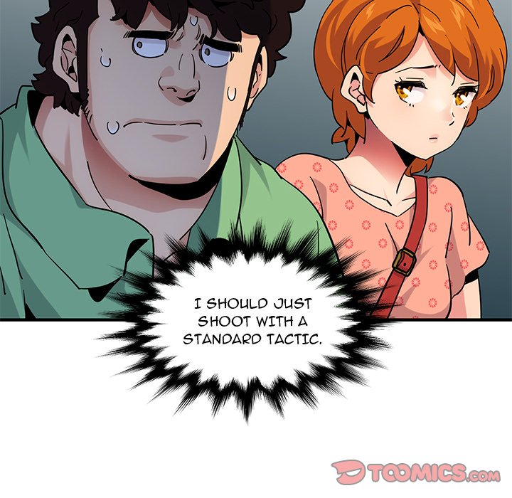 Dog on Patrol - Chapter 51 [photo 8] - MangaPorn