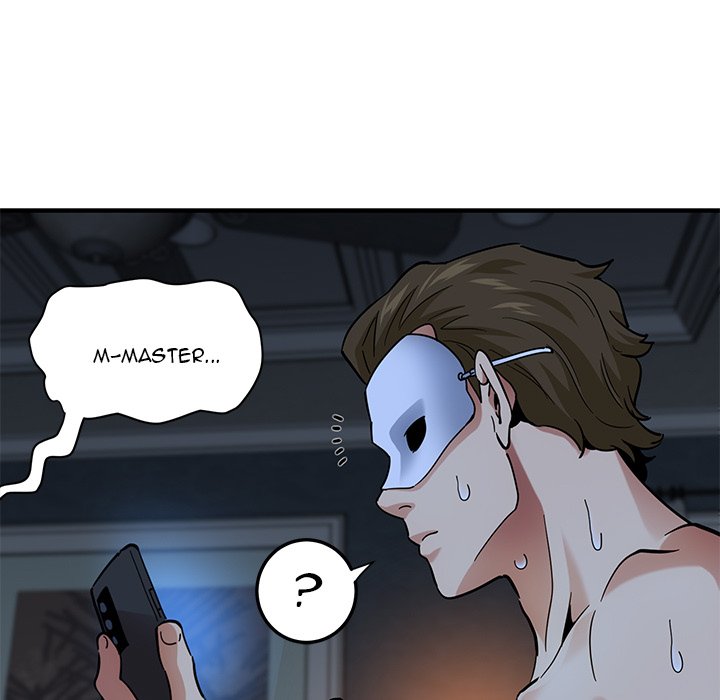 Dog on Patrol - Chapter 51 [photo 81] - MangaPorn