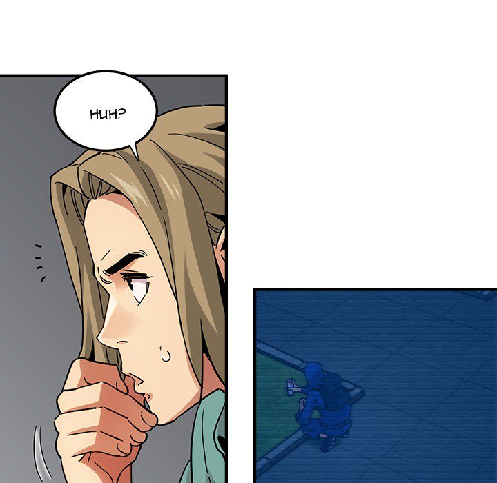 Dog on Patrol - Chapter 52 [photo 101] - MangaPorn