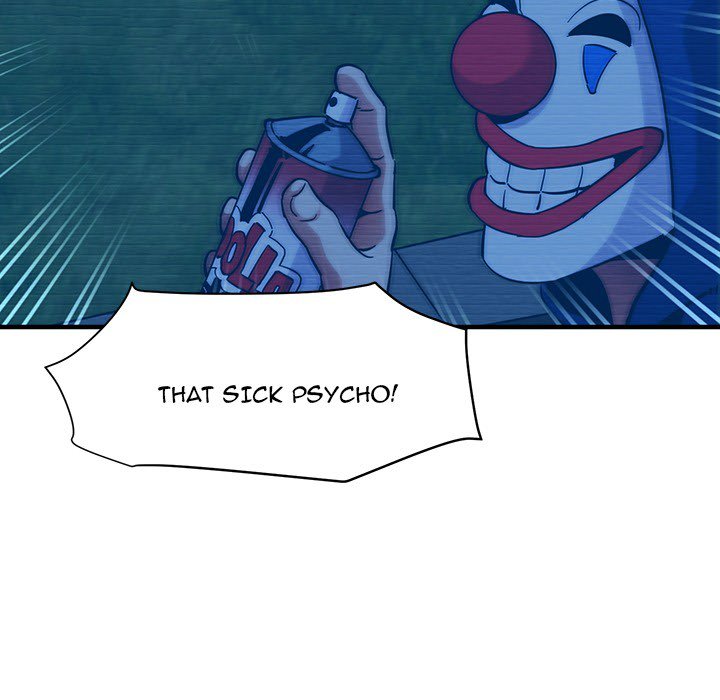 Dog on Patrol - Chapter 52 [photo 106] - MangaPorn